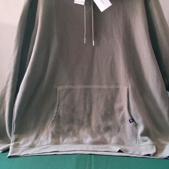 Threads 4 Though Big & Tall hoodie sweatshirt - Picture 6 of 9